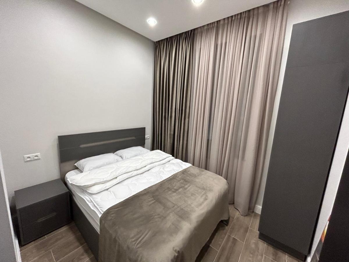 Cozy Apartment Yerevan Exterior photo
